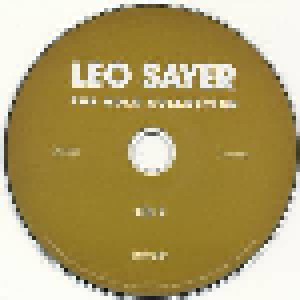 Leo Sayer: The Gold Collection (3-CD) - Bild 4