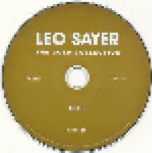 Leo Sayer: The Gold Collection (3-CD) - Bild 5