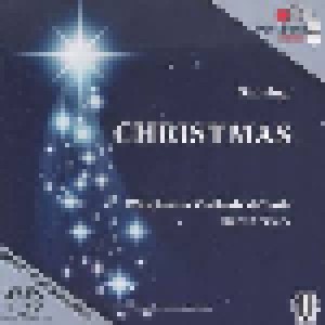 Cover - Winchester Cathedral Choir - Martin Neary: Starring: Christmas