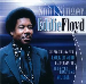 Cover - Eddie Floyd: Soul Singer