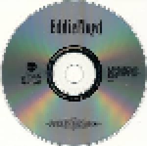 Eddie Floyd: Soul Singer (CD) - Bild 3