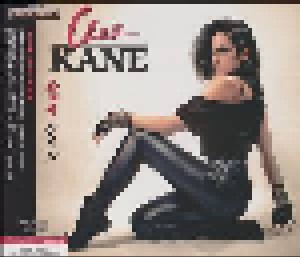 Chez Kane: Chez Kane (CD) - Bild 1