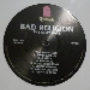 Bad Religion: The Gray Race (LP) - Bild 5
