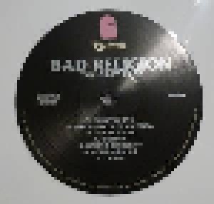 Bad Religion: The Gray Race (LP) - Bild 6