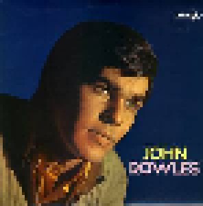 John Rowles: John Rowles (LP) - Bild 1