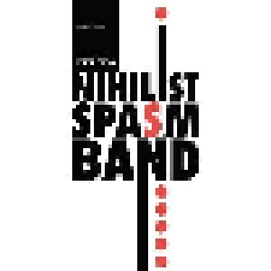 Cover - Nihilist Spasm Band, The: Concert Villa Arson