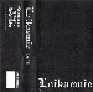 Cover - Loikaemie: Loikeamie 1995