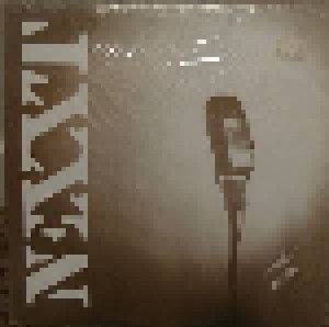 Cover - Nexxt: Radio Man