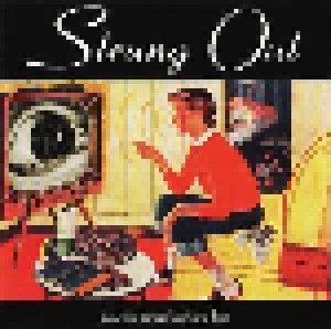 Strung Out: Suburban Teenage Wasteland Blues (LP) - Bild 1