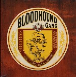 Bloodhound Gang: One Fierce Beer Coaster (LP) - Bild 1