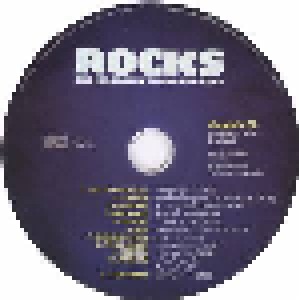 Rocks Magazin 86 (CD) - Bild 3