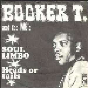Booker T. & The MG's: Soul Limbo - Cover