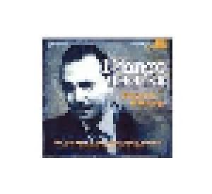 Django Reinhardt: Rhythm & Swing - Cover