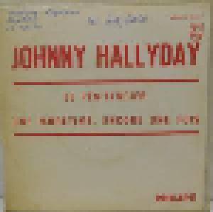 Johnny Hallyday: Penitencier "The House Of The Rising Sun", Le - Cover
