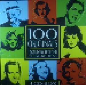 100 Originals - Legendary Hits And The Original Artists - Cover