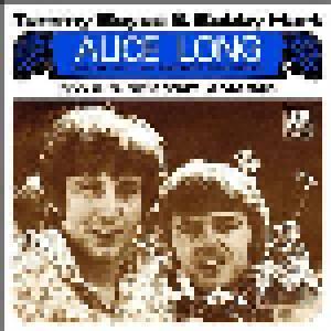 Tommy Boyce & Bobby Hart: Alice Long (You're Still My Favorite Girlfriend) - Cover