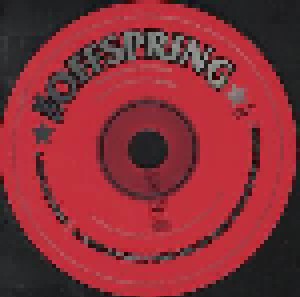 The Offspring: She's Got Issues (Single-CD) - Bild 3