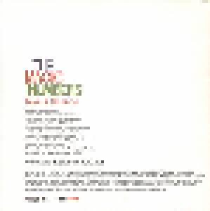 The Magic Numbers: Take A Chance (Promo-Single-CD) - Bild 2
