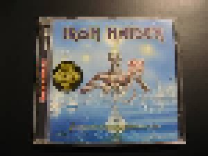 Iron Maiden: Seventh Son Of A Seventh Son (CD) - Bild 2