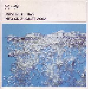 Cover - Uschi Claasen Feat. Eska: Universal Jazz Info CD August 2002