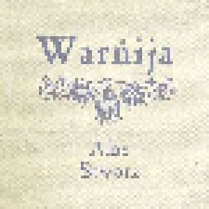 Cover - Stworz: Warńija