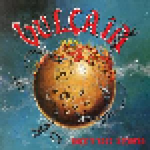 Vulcain: Rock 'n' Roll Secours (CD) - Bild 1
