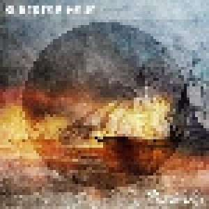 Cover - Blacktop Mojo: Burn The Ships