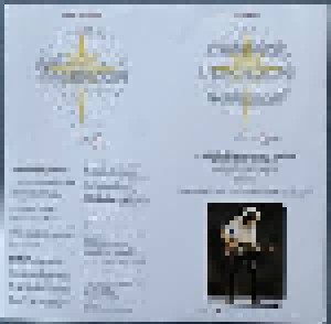 Brian May: Back To The Light (LP) - Bild 3