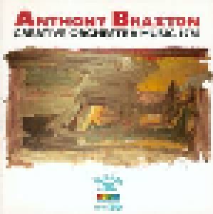 Anthony Braxton: Creative Orchestra Music 1976 (CD) - Bild 1