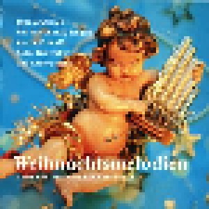 Weihnachtsmelodien - Musik Mit Internationalen Künstlern (CD) - Bild 1