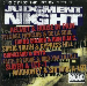 Judgment Night (CD) - Bild 1