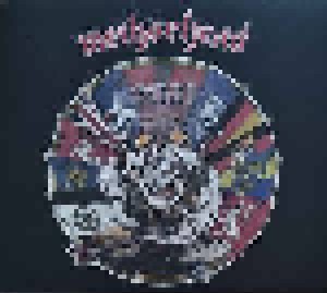 Weckörhead: 2021 (CD) - Bild 1