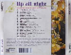 Up All Night - 20 Heavy Nuggets From The Golden Age Of Hard Psyche (CD) - Bild 2