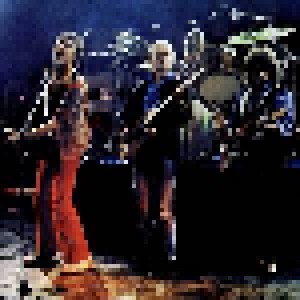 Wishbone Ash: Live In Tokyo (CD) - Bild 4