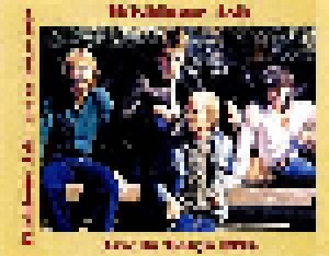 Wishbone Ash: Live In Tokyo (CD) - Bild 6