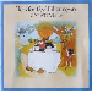 Cat Stevens: Tea For The Tillerman (CD) - Bild 1