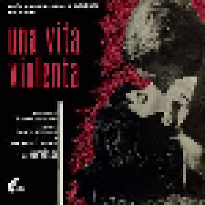 Cover - Piero Piccioni: Una Vita Violenta