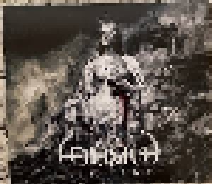 Lahmia: Resilience (CD) - Bild 1