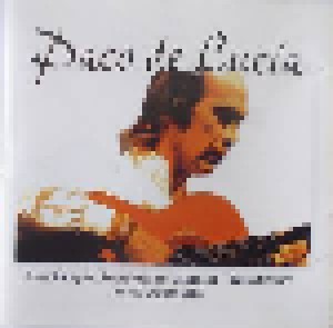 Paco de Lucía: Exitos (CD) - Bild 1