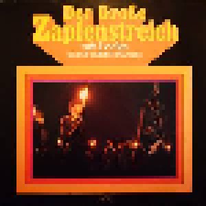 Garde-Musikkorps "Lange Kerls": Der Große Zapfenstreich Mit Locke Und Elf Beliebte Märsche (LP) - Bild 1
