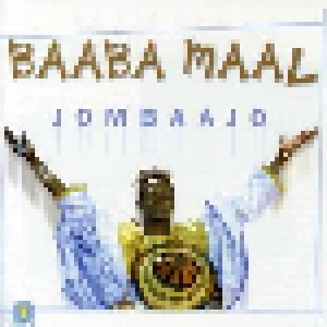 Cover - Baaba Maal: Jombaajo