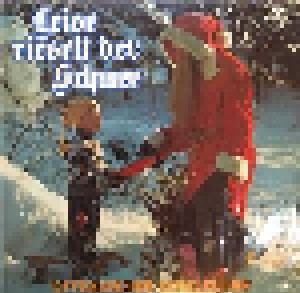 Cover - Offenbacher Kinderchor: Leise Rieselt Der Schnee
