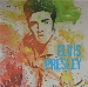 Elvis Presley: The Original Debut Recording (LP) - Bild 2
