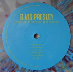 Elvis Presley: The Original Debut Recording (LP) - Bild 4