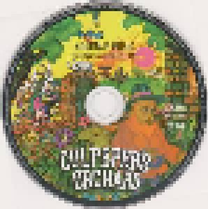 Culpeper's Orchard: Mountain Mucic - The Polydor Recordings 1971 - 1973 (2-CD) - Bild 3