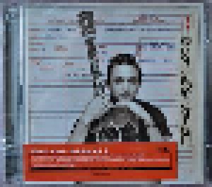 Johnny Cash: Chameleon / From Memphis To Hollywood - Bootleg Vol II (LP + 2-CD) - Bild 6