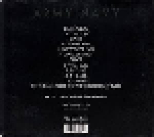 Army Navy: Army Navy (CD) - Bild 2