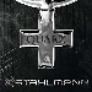 Cover - Stahlmann: Quarz