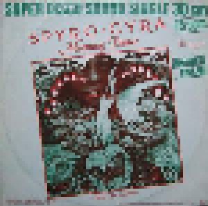 Spyro Gyra: Morning Dance (12") - Bild 1