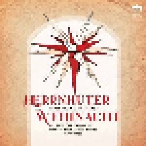 Vocal Concert Dresden: Herrnhuter Weihnacht (CD) - Bild 1